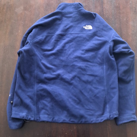 The North Face windfall fleece - Picture 5 of 6